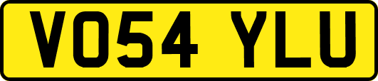 VO54YLU
