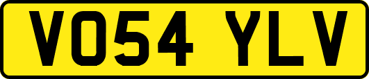 VO54YLV