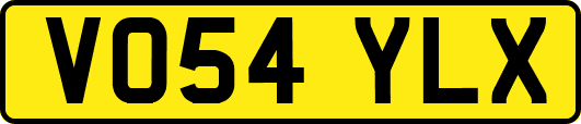 VO54YLX