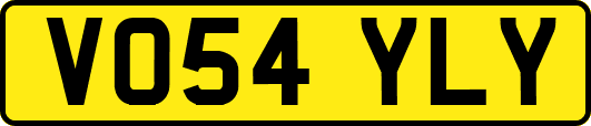 VO54YLY
