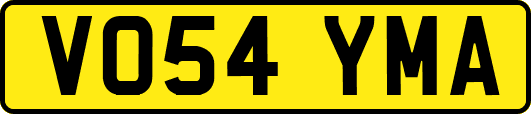 VO54YMA