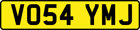 VO54YMJ