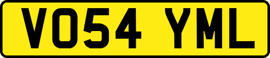 VO54YML