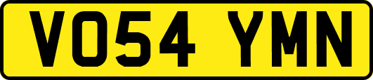 VO54YMN