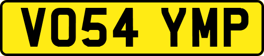 VO54YMP