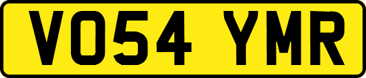 VO54YMR