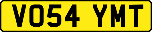VO54YMT