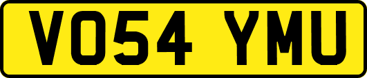 VO54YMU