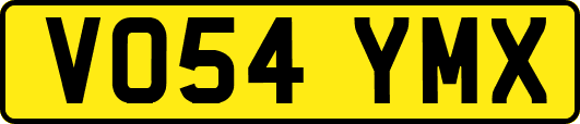 VO54YMX