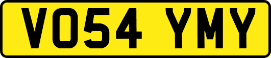 VO54YMY