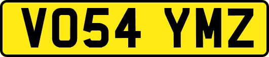 VO54YMZ