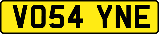 VO54YNE