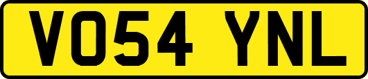 VO54YNL