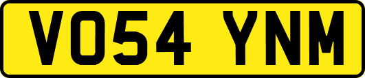 VO54YNM