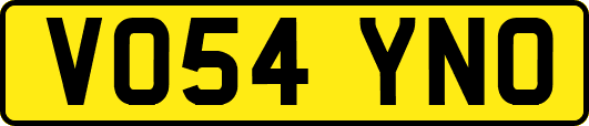 VO54YNO