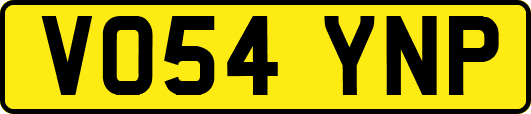 VO54YNP