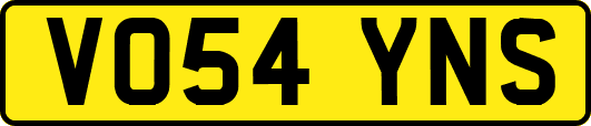VO54YNS