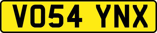 VO54YNX