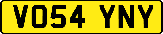 VO54YNY