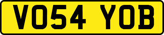 VO54YOB