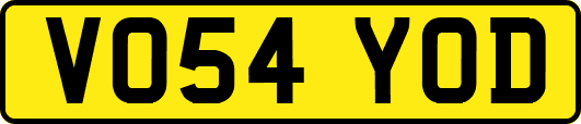 VO54YOD