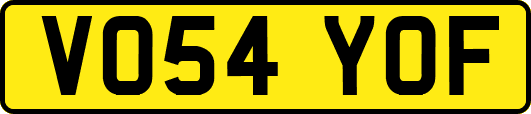 VO54YOF