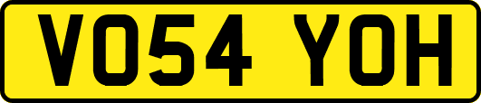 VO54YOH