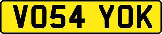 VO54YOK