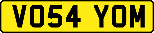 VO54YOM