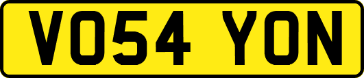 VO54YON