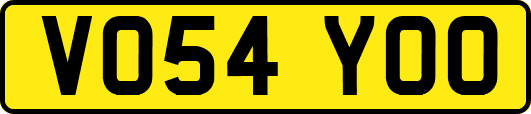 VO54YOO