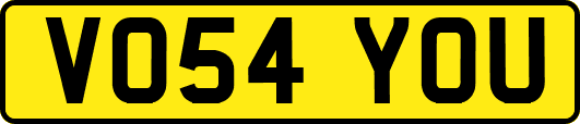 VO54YOU