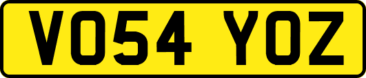 VO54YOZ