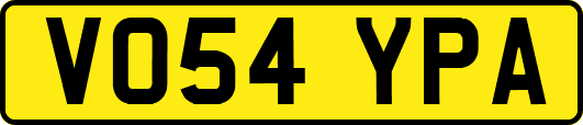 VO54YPA