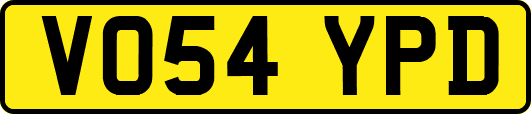 VO54YPD