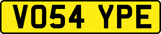 VO54YPE