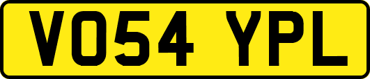 VO54YPL