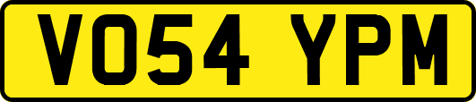 VO54YPM