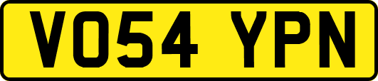 VO54YPN