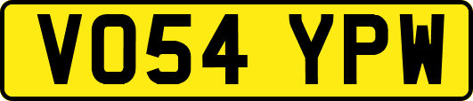 VO54YPW