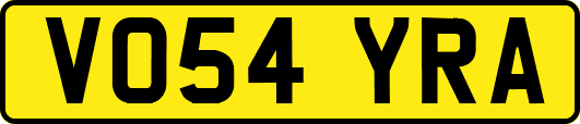 VO54YRA