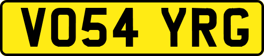 VO54YRG