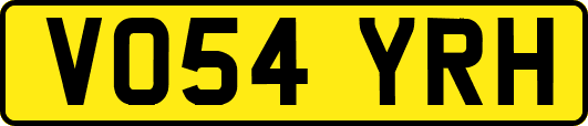 VO54YRH
