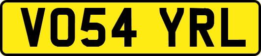 VO54YRL