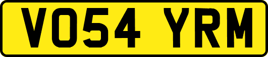 VO54YRM