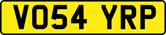 VO54YRP