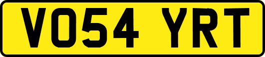 VO54YRT