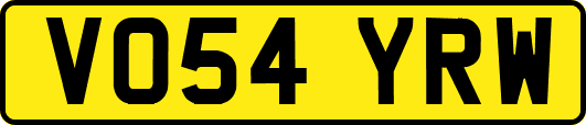 VO54YRW
