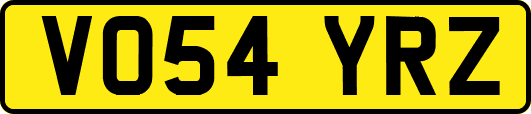 VO54YRZ