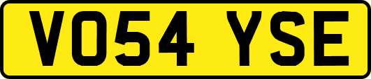 VO54YSE